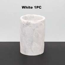 1 chiếc cốc nhà tắm giả vỏ cây sang trọng phong cách Châu Âu, thích hợp cho phòng khách sạn, phòng tắm gia đình - Nhiều màu - Xem 11