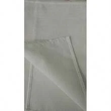 Green Grey Table Runner, Sage Green Grey Abstract Art Dining Table Decoration - Green - View 8