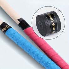 5 Rolls Drum Stick Tape Drumstick Wrap Drumstick Tape Anti Slip For Drumming Accessories - Multicolor - View 5