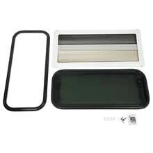 YUNRUX Car Window Shutters - A - View 5