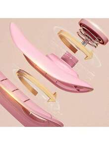 Thigh Master, dispositivo de ejercicio mejorado para fortalecer el piso pélvico, entrenador de glúteos para mujeres, reductor de muslos, equipo de ejercicio para los músculos internos de los muslos para usar en casa. - Rosa - Ver 10