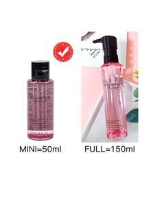 SHU UEMURA [Mini] PORE FINIST SAKURA REFRESHING CLEANSING OIL 50ml / Pore Minimizing & Pore Refining & Sakura Extract / For Acne Prone Skin & Oil Control & Deep Cleansing / A Gentle Face Wash And Makeup Remover Designed For Acne Prone & Oily Skin. - SAKURA 50ml - 查看 2