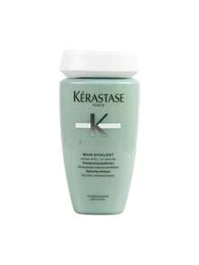 Kérastase Champú equilibrante bivalente específico Bain, apto para uso diario - 250 ml - Ver 1