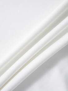 女士定制刺绣运动衫 - 添加您的文字，选择文字的字体和颜色，定制刺绣运动衫，设计一件特别的、独特的秋季运动衫，设计您自己的个性化刺绣运动衫作为送给女朋友的礼物，情侣约会衬衫等，适用于周年纪念日、生日、节假日等。定制运动衫、女式上衣、定制刺绣运动衫、女式运动衫、上衣 - 白色 - 查看 5