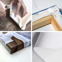 1 tablou personalizat cu prințesă, portret personalizat de fată călare cu unicorn. Potrivit pentru copii, bebeluși, familie, cei mai buni prieteni. Ca tablou roz, portret de prințesă personalizat pe baza fotografiei. Perfect pentru dormitor, sufragerie, creșă, decor cameră copii, sufragerie, birou de acasă. Oferă-i/ei un cadou unic. Cadou pentru fete, cadou personalizat pe baza fotografiei.