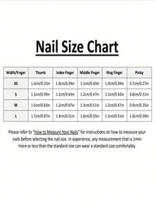 10pcs/Set Extra Large Rectangular French Embossed Rhinestone Bow Nail Stickers, Reusable, 4 Sizes Available, Suitable For Girls/Women, Actors, Stage Performance, Festivals, Parties, Weddings, Daily Wear Handmade Press On Nails - White - View 7