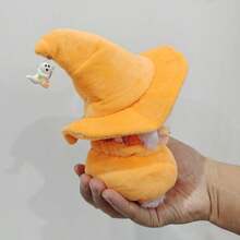 Hanya Pakaian, Boneka Tidak Termasuk, Cocok untuk Labubu, Pakaian dan Topi Halloween untuk Pajangan - MultiWarna - View 9