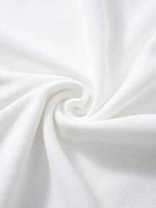 女士定制刺绣运动衫 - 添加您的文字，选择文字的字体和颜色，定制刺绣运动衫，设计一件特别的、独特的秋季运动衫，设计您自己的个性化刺绣运动衫作为送给女朋友的礼物，情侣约会衬衫等，适用于周年纪念日、生日、节假日等。定制运动衫、女式上衣、定制刺绣运动衫、女式运动衫、上衣 - 白色 - 查看 6