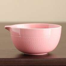 Juego de té Matcha de 5 piezas de cerámica, incluye herramientas de preparación de pasteles/Matcha, tazón de Matcha, batidor de Matcha, taza de Matcha, revolvedor, cuchara de té, juego de tazón de té, ideal para preparar postres y bebidas de té, caja de regalo con estilo japonés, juego de herramientas de batido de Matcha de la dinastía Song