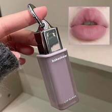 [6-Piece Limited Edition] KAKASHOW Velvet Lip Mud - Matte Non-Drying & Transfer-Proof | Long-Lasting Plumping Color | Festival/Party/Stage Must-Have | Christmas/Halloween/Valentine's Gift For Teens & Women - 彩色 - 查看 2