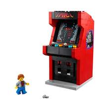 LEGO 40805 Surprise Arcade, Suitable As Children's Gift - LEGO Surprise Arcade 40805 - View 4