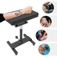 YUNRUX Spa Massage Table - Black - View 10