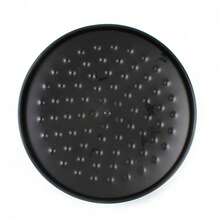 YUNRUX Bathtub & Shower Trim Systems - Black - View 10