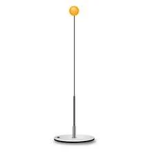 1 Set Table Tennis Racket Speed Training Kit, Indoor Ping Pong Agility Trainer, Home Practice Elastic Self-Training Soft Shaft Single/Double Player Training Device