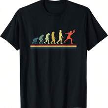 Women T-Shirts - 黑色9 - 查看 1