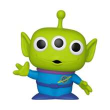 Funko POP! Doll - E.T. - 彩色 - 查看 2
