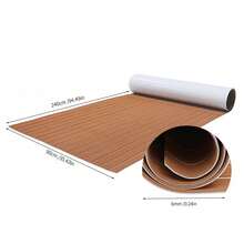 YUNRUX Patio Rugs & Carpets - A - View 2
