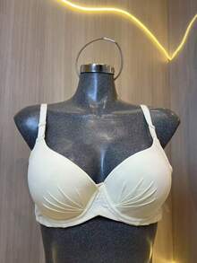 6-Piece Multi-Color Bra Set, 32b, 34b, 36b, 38b - Multicolor 36b - View 4