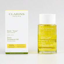 Clarins Firming Care Oil - Visibly Firming & Shaping Body Oil - 100ml - View 5