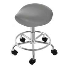 YUNRUX Spa Massage Table - Grey - View 9