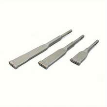 1 szt. Dłuto elektryczne z czterema zębami, krótkie, zintegrowane, dłuto i młotek, frez z węglika spiekanego do zaprawy, uchwyt SDS-Plus, narzędzie do usuwania spoin betonowych, cienki kształt tarczy, konstrukcja z sześcioma ostrzami, nadaje się do cięcia i szorstkowania muru, cegieł i kamieni