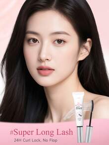 ETUDE 伊蒂之屋睫毛定型液 6ml - 持久卷翘丰盈 | 防水防晕染，韩国睫毛打底膏 - ETUDE Dr.Mascara Fixer For Perfect Lash 6ml - 查看 3