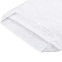 MLB Unisex Summer Monotive Oversized T-Shirts, Comfortable Soft Short Sleeve T-Shirts For Daily Workout And Outdoor Sports - Off White - View 7