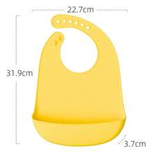 Conjunto de vajilla de silicona personalizado, conjunto de alimentación con nombre, babero de silicona grabado, conjunto de destete con dibujos animados para niña/niño pequeño, conjunto de alimentación con nombre, perfecto para la escuela y la familia