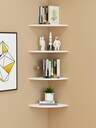 Corner Shelves