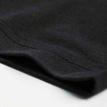 Latest Products Relaxolotl Shirt Funny Axolotl Relaxing I Need To Relaxolotl T-Shirt Relaxed Fit Casual Tees Versatile And Simple - màu đen - Xem 3