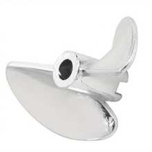 RC Boat Propeller 35mm 2 Blades RC Boat Propeller Upgrade Accessory For FT016 FT007 FT012 FT009 FT011 FT010 FT016