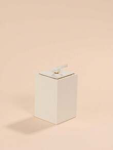 WOODTEN 珠宝展示架，人颈形耳环、戒指、项链展示架，装饰品展示架，展示柜道具，奢华珠宝展示架返校 - 米色 - 查看 17