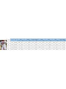 Womens Casual 2 Piece Outfits Long Sleeve Doll Collar Blouse Tops + Shorts Set Loungewear - 淺黃色 - 查看 4