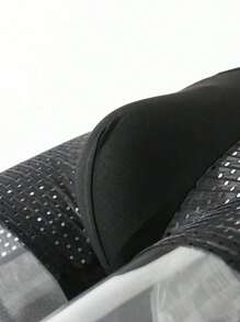 4 件装男士网眼透气内裤，冰丝轻薄，速干弹力 | 学生必备，开学特惠 | 高弹力，适合日常穿着