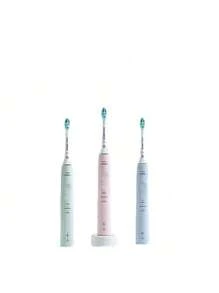 Philips YesHX3697/21 Electric Toothbrush, Multi-Functional Household Appliance - /22 Blue - View 1