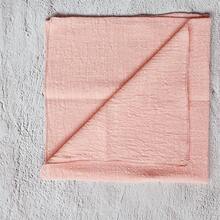 4/6/12pcs/Set 12.6*12.6 Inch Solid Color Cloth Napkins,Minimailst Design For Restaurant Home Decor,For Wedding,Cocktails,Halloween,Autumn,Thanksgiving And Daily Use - Multicolor - View 11