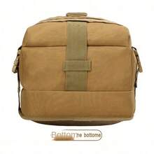 40L Military Tactical Backpack Assault Bag Molle System Bags Backpacks Outdoor Sports Backpack Camping Hiking Backpacks Travel Bags - Multicolor - View 9