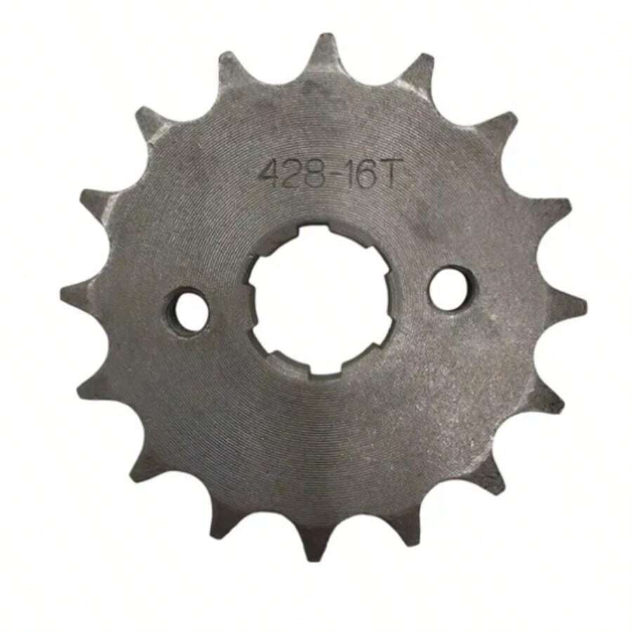 Baseno Motorcycle Replacement Parts - A - View 1