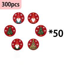 1 Set/4 Stücke/6 Stücke/300 Stücke Weihnachts-Zwerg-Muster bedruckte Diatomeenerde-Untersetzer, geeignet für Zuhause, Café, Nachmittagstee, Restaurant Dekoration, Themenparty, tägliche Dekoration, können als Weihnachtsgeschenke verschenkt werden - Verschiedenfarbig - Übersicht 11