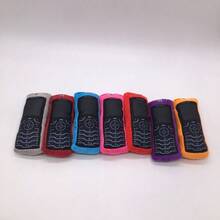 Đồ chơi thú cưng bằng vải nhung có tiếng kêu mô phỏng điện thoại BB Đồ chơi gọi điện Teddy Golden Retriever Đồ chơi cho chó Đồ chơi tự giải đố vui nhộn Đồ chơi gặm âm thanh - Nhiều màu - Xem 2