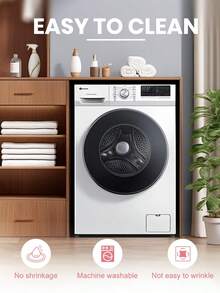 2/3 Pcs Satin Bed Sheets Set, Halloween Decor, Fall Decor, Black Sheet Set, Silk Sheets, Solid Color Bed Sheet Set, Soft And Comfortable Bedding, Skin-Friendly Bed Set, Halloween Gift, Christmas Decoration, Lightweight And Silky Smooth, Room Decor, Mattress Protector For Bedroom, Deep Pocket, Dustproof, For All Season, Fits  For Twin Full Queen And King Sizes, 1pc Fitted Sheet And 1/2pcs Pillowcase, Machine Washable - 灰色 - 查看 5