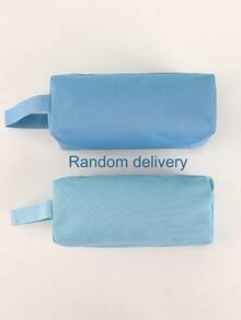 Bolsas de lápices bordadas con nombre Canvas, bolsa de almacenamiento, bolso de almacenaje personalizado, estuche de cosméticos, accesorios de viaje multiusos, ahorra espacio, letras, a rayas exquisitas y elegantes, ordenadas con contrato, casual, hallazgos de tesoros básicos únicos, regalo ideal para su novia, familia, amigos para aniversarios. Regreso a la escuela, útiles escolares, suministros escolares. Vuelta a clases, regalos para la oficina, la universidad, el dormitorio, los estudiantes universitarios, estudiantes de secundaria y preparatoria.So Para estudiantes, maestros, adolescentes, preparatoria, universidad secundaria, escuela secundaria secundariaesh para estudiantes y universidadSoPara estudiantes