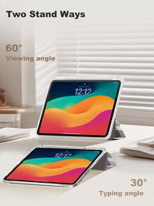 xercxerc Checkered Pattern With Composition Book Text Label PU Cover TPU Soft Back 3-Fold Stand Pencil Slot Shockproof Anti-Scratch Auto Wake/Sleep For IPad Pro 12.9/11/10.9 (2025/2024) IPad Air 11-Inch /10.9/10.5 IPad Mini 8.3 Galaxy Tab S10+/S9+/S9/S8+/S8/S7 FE /A9/A8/A7+ Cases IPad Air 11inch Case Fall IPad Case Back To School IPad Case - 彩色 - 查看 7