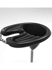 3pcs Home Use Foldable Shampoo Basin For Easy Hair Washing, Convenient For Travel And Storage,Hair Tools,Hair Products And Accessories For Barber Salon Beauty Travel Essentials,Back To School,Travel Holiday Essentials,Hair Accessories For Women. - Multicolor - View 11