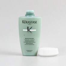 Kérastase Champú equilibrante bivalente específico Bain, apto para uso diario - 250 ml - Ver 4