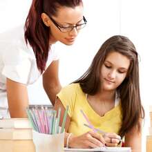 2 lápices de colores pre-afilados, lápices de papel arcoíris, lápices #2 lindos adecuados para la escuela, escritura, regalos de Halloween, regalos de Navidad - Multicolor - Ver 11