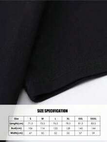 Men'S Funny Cat Lover T-Shirt - "I Loaf U" Graphic Tee - Soft Breathable 100% Cotton Shirt - Black With Orange Cat Design - Everyday Casual Wear Cat Owners - Perfect Gift Feline Friends, Cat Tshirt, Playful Design, Comfortable Fit, Printed Top, Humor Lovers, Humorous Apparel, Lightweight Material, Printed Top, Humor Enthusiasts - màu đen - Xem 5