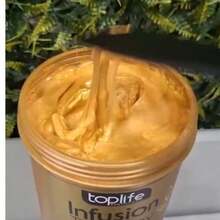 Hair Loss Products - 金色 - 查看 6