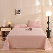 Flat Sheets - Pink - View 2