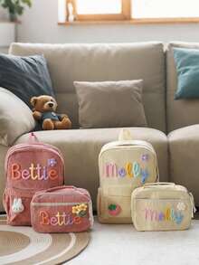 Back To School - Multicolor - View 6